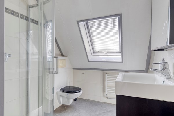Medium property photo - Lavendelheide 8, 7765 BZ Weiteveen
