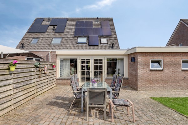 Medium property photo - Lavendelheide 8, 7765 BZ Weiteveen