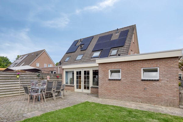 Medium property photo - Lavendelheide 8, 7765 BZ Weiteveen