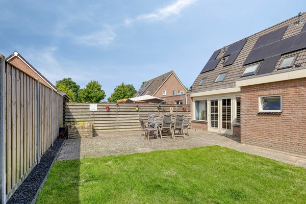 Medium property photo - Lavendelheide 8, 7765 BZ Weiteveen