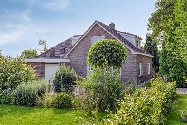 Medium property photo - Verlengde Bladderswijk Oz 6, 7891 AN Klazienaveen