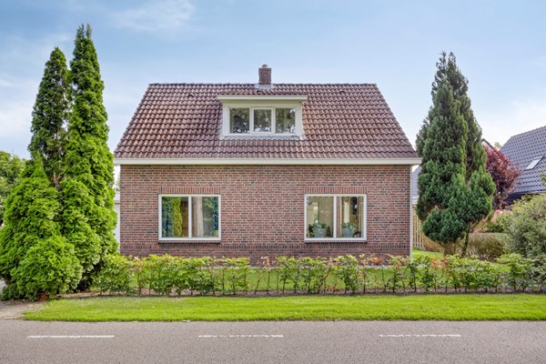 Medium property photo - Verlengde Bladderswijk Oz 6, 7891 AN Klazienaveen