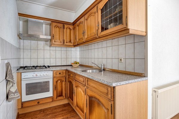 Medium property photo - Verlengde Bladderswijk Oz 6, 7891 AN Klazienaveen