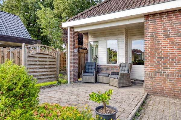 Medium property photo - Verlengde Bladderswijk Oz 6, 7891 AN Klazienaveen