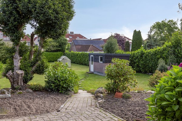 Medium property photo - Verlengde Bladderswijk Oz 6, 7891 AN Klazienaveen