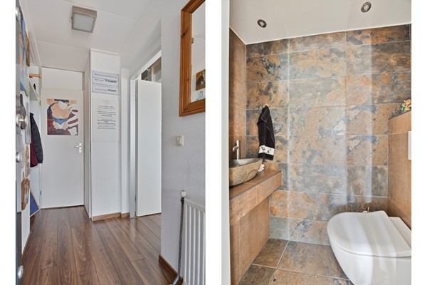 Medium property photo - Oringerbrink 66, 7812 JW Emmen