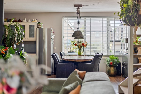Medium property photo - Oringerbrink 66, 7812 JW Emmen