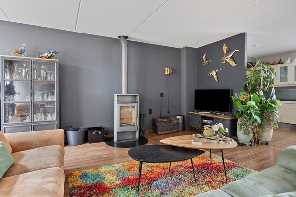 Medium property photo - Oringerbrink 66, 7812 JW Emmen