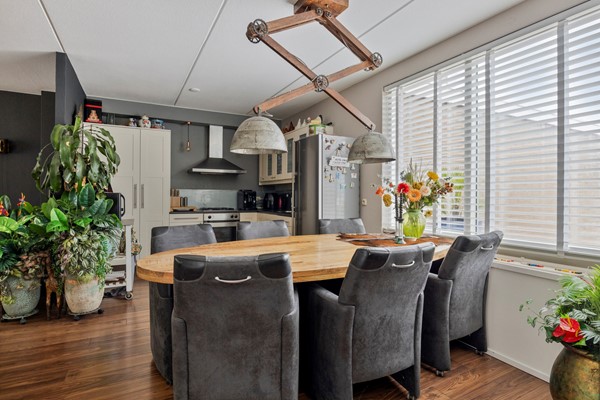Medium property photo - Oringerbrink 66, 7812 JW Emmen