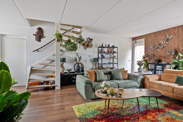 Medium property photo - Oringerbrink 66, 7812 JW Emmen