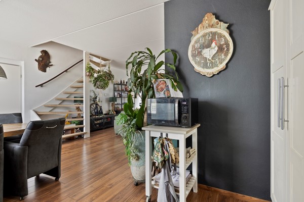 Medium property photo - Oringerbrink 66, 7812 JW Emmen