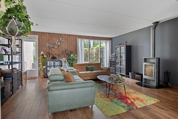 Medium property photo - Oringerbrink 66, 7812 JW Emmen