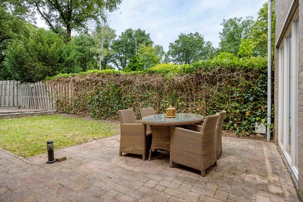 Medium property photo - Oringerbrink 66, 7812 JW Emmen
