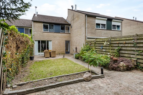Medium property photo - Oringerbrink 66, 7812 JW Emmen