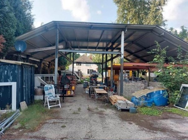 Te koop: Noordveenkanaal ZZ 6, 7831AS Nieuw-Weerdinge