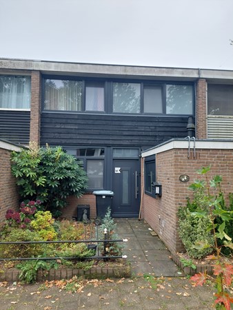 Verkocht onder voorbehoud: Holtlaan 231, 7824SK Emmen