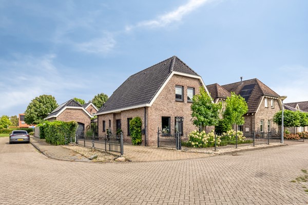 Te koop: Vroegeling 17, 7891WE Klazienaveen