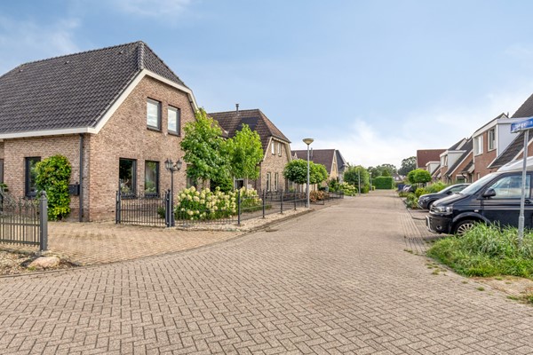 Te koop: Vroegeling 17, 7891WE Klazienaveen