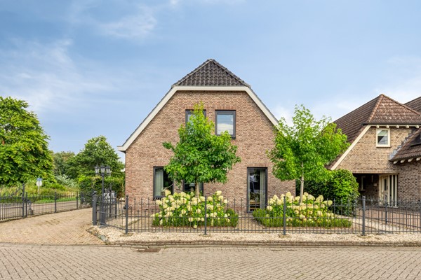 Te koop: Vroegeling 17, 7891WE Klazienaveen