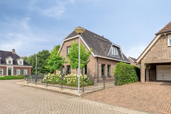 Medium property photo - Vroegeling 17, 7891 WE Klazienaveen
