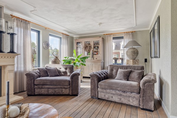 Medium property photo - Vroegeling 17, 7891 WE Klazienaveen