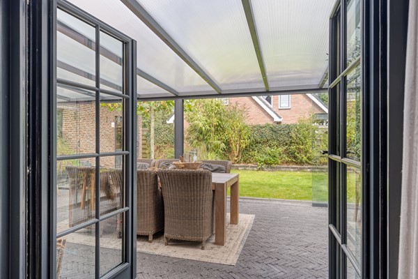 Medium property photo - Vroegeling 17, 7891 WE Klazienaveen