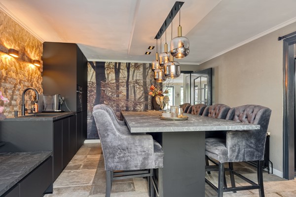 Medium property photo - Vroegeling 17, 7891 WE Klazienaveen