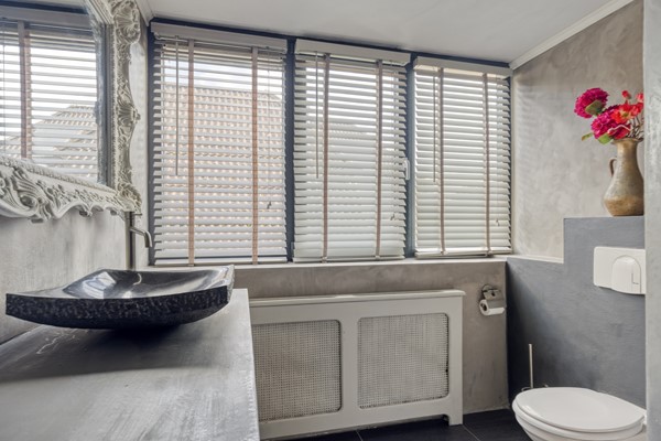 Medium property photo - Vroegeling 17, 7891 WE Klazienaveen