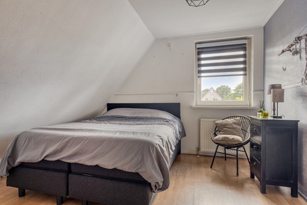 Medium property photo - Vroegeling 17, 7891 WE Klazienaveen