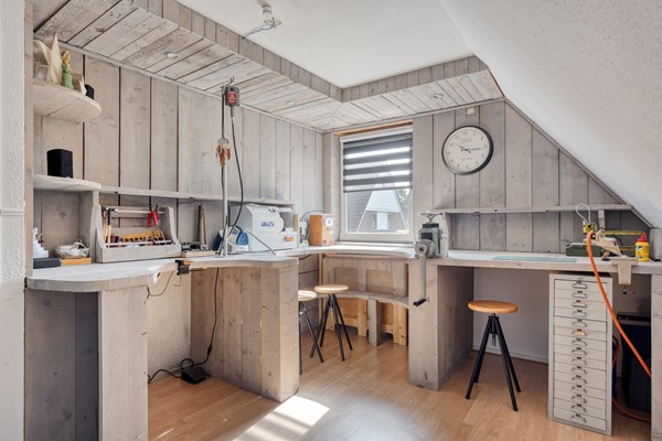 Medium property photo - Vroegeling 17, 7891 WE Klazienaveen