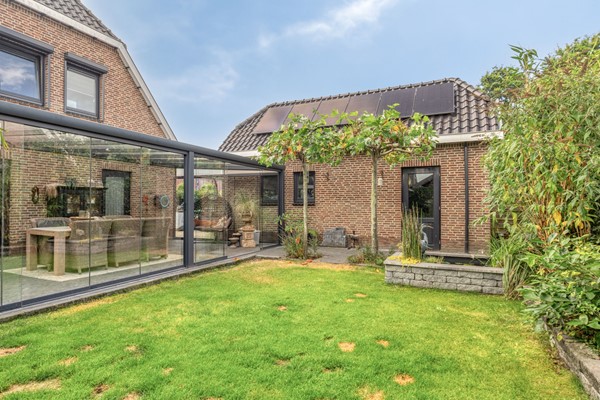 Medium property photo - Vroegeling 17, 7891 WE Klazienaveen