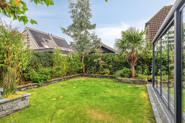 Medium property photo - Vroegeling 17, 7891 WE Klazienaveen