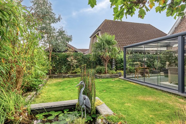 Medium property photo - Vroegeling 17, 7891 WE Klazienaveen