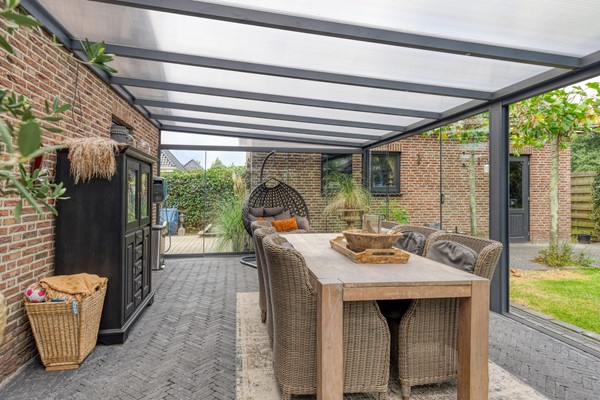 Medium property photo - Vroegeling 17, 7891 WE Klazienaveen