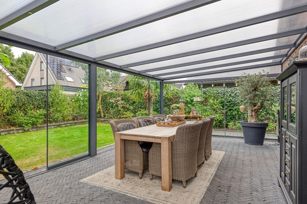 Medium property photo - Vroegeling 17, 7891 WE Klazienaveen
