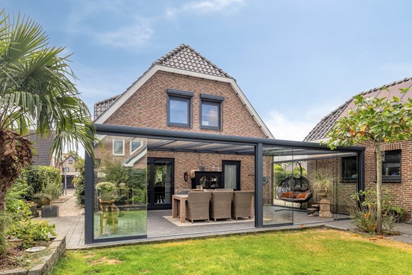 Medium property photo - Vroegeling 17, 7891 WE Klazienaveen