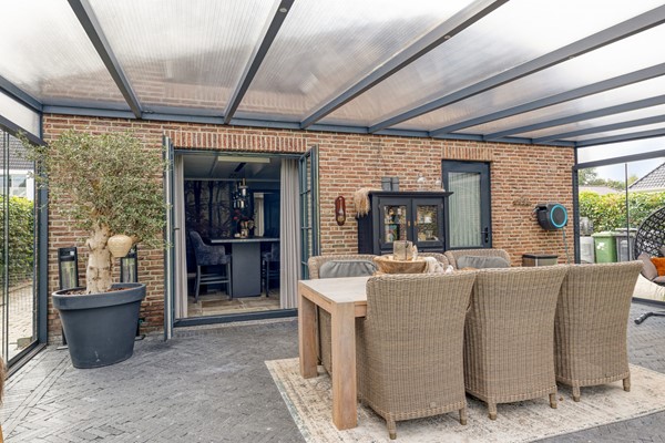 Medium property photo - Vroegeling 17, 7891 WE Klazienaveen
