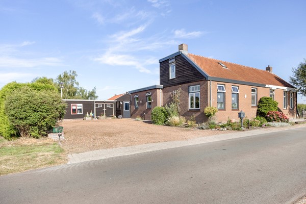Te koop: Vledderdiep 67, 7831TX Nieuw-Weerdinge