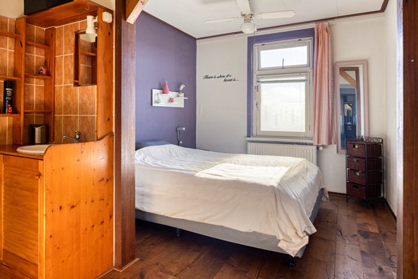 Medium property photo - Vledderdiep 67, 7831 TX Nieuw-Weerdinge