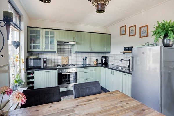 Medium property photo - Vledderdiep 67, 7831 TX Nieuw-Weerdinge