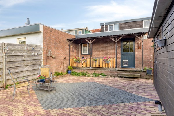 Medium property photo - Vledderdiep 67, 7831 TX Nieuw-Weerdinge
