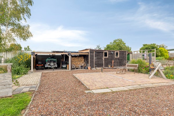 Medium property photo - Vledderdiep 67, 7831 TX Nieuw-Weerdinge