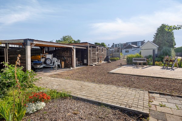 Medium property photo - Vledderdiep 67, 7831 TX Nieuw-Weerdinge