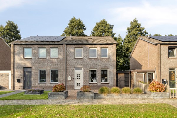 Onder bod: Varenhof 37, 7765AS Weiteveen