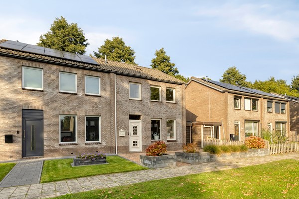 Onder bod: Varenhof 37, 7765AS Weiteveen