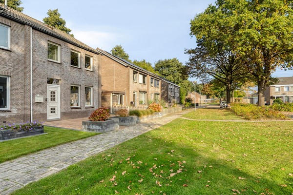 Onder bod: Varenhof 37, 7765AS Weiteveen