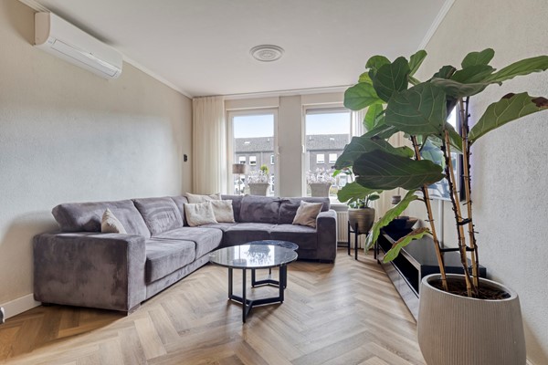 Medium property photo - Varenhof 37, 7765 AS Weiteveen