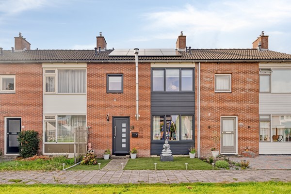 Te koop: Neptunusbaan 27, 7891CA Klazienaveen