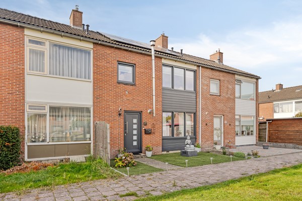 Te koop: Neptunusbaan 27, 7891CA Klazienaveen
