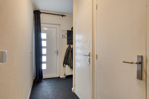Medium property photo - Neptunusbaan 27, 7891 CA Klazienaveen